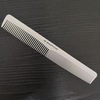 Plastic Straight Hair Brushes Anti-Static Hair Cutting Comb Pro Hairdressing Combs  Cairdresser white-101