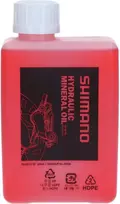 SHIMANO mineralinė alyva hidrauliniams stabdžiams SM-DBOIL 500 ml
