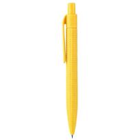0.5mm Black Ink Gel Pen Corn Shape Writing Pen Eco-Friendly Ballpoint Pen  Desktop Use geltona