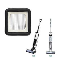 Filter For AlfaBot T30 T36 For Gladwell ID-061/for IonVac 7855/for Aigostar(B09ST7F9ML) Cordless Vacuum Reusable Washable Filter China Mainland