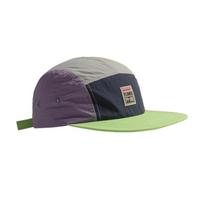 Casual Japanese Style Hip-Hop Hats Thin 5 Panel Flat Brimmed Baseball Cap Quick-Drying Breathable Sunscreen Hat Unisex