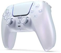 Sony DualSense v3, žaidimų pultas, PlayStation 5, mygtukas „Atgal“, mygtukas „Išvalyti atmintį“, mygtukas „Meniu“, mygtukas „Parinktys“, mygtukas „Pradėti“, mygtukas „Turbo“, analoginis / skaitmeninis, RGB, laidinis ir belaidis