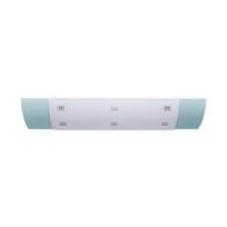 Retractable Air Conditioner Windshield with Anti-Drip Zeolite - Adjustable Air Deflector 600g