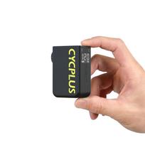 CYCPLUS AS2 ULTRA Dviračio elektrinis oro siurblys, 120 PSI, barometrinis slėgis AS2Ultra