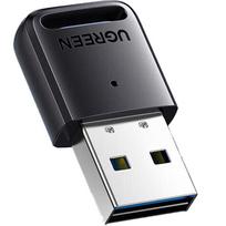 Ugreen 5.3 Bluetooth USB garso adapteris ir siųstuvas