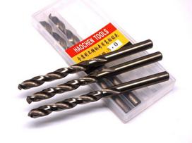 M42 Cobalt Fully Ground Twist Drill Bit with Straight Shank Hole Opener 1.2mm Bit