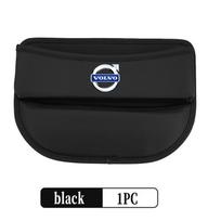 Skirta Volvo Automobilio Sėdynės Tarpo Organizatorius USB Įkrovimas Daugiafunkcinė Sandėliavimo Dėžutė V60 V90 S60 S80 S90 C30 XC40 XC60 XC70 XC90 V40