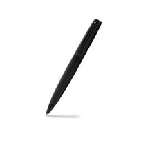 Sheaffer 300 Matte Black Lacquer Ballpoint Pen