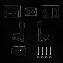 Raspberry Pi Zero 2W 5MP 65° Camera