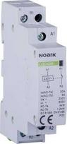 Orno Noark Bistabilo relė 20A 230V kontaktai 1Nc+1No 102402 Noark Noark