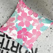 Minimalist Vintage Patterns Pillowcase Cushion Cover x Ornamental Pillows Christmas Decoration  Personalized Gift 30x30CM(12x12In)