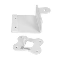 Wireless Speaker Wall Mount Bracket Thickened Metal Stable Space Saving Speaker Accessory for   Era 300