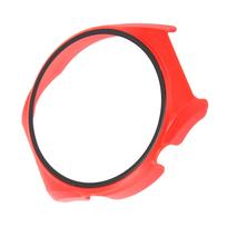 2 In 1 Watch Screen Protective Case   Thin High Definition Watch Screen Protective Cover for   S1