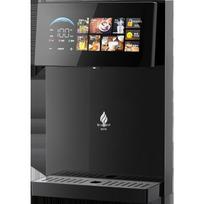 Smart Wall-Mount Instant Heating Water Dispenser with Temperature Control for Home or Office