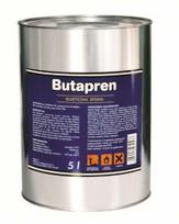 Tytan Butapren kontaktiniai klijai 0,2 l - KLN-BT----020