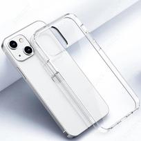 Itin plonas skaidrus telefono dėklas, skirtas iPhone 15 14 Pro 13 12 Pro Max Case silikoninis galinis dangtelis, skirtas iPhone XS Max X 8 7 6s Plus SE 2020 XR dėklas iPhone 11 gryna