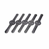 Patvarūs 5/10 vnt peilių žoliapjovių keitimo įrankiai 5pcs