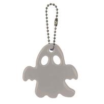 Ghost Style Šviesą atspindintis pakabukas Apsauginiai Atšvaitai Raktų pakabukai Raktų pakabukai Atšvaitai Kuprinėms Vežimėliai Striukės Krepšiai 1