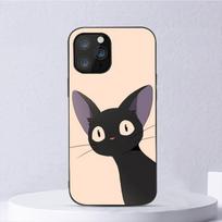 Kiki 'S Delivery Service Cat telefono dėklas, skirtas iPhone 11 12 Mini 13 14 Pro Xs Max X 8 7 6s Plus 5 Se Xr Shell iPhone11PRO