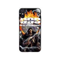 Juice Wrld telefono dėklas, skirtas iPhone 14 13 Pro Max 12mini 12 11 Promax Xs Max Xr Se2 8 7 Plus X iphone 14Pro