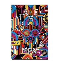 Tame Impala Select Your Favorite Album Cover Art Decor Silk Poster Print Room Decoration Picture Gift Canvas Custom 21cm×30cm NoFrame