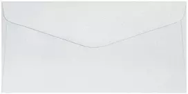 Galeria Papieru Vokai Galeri Papieru, Perlamutrinės spalvos, 110x220 mm, 150g/m2, 10 vnt./pak.