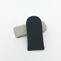 1 pora batų vidpadžių Kvėpuojanti pusė vidpadžio, paaukštinanti kulną, įdėta į sportinius batus pagalvėlė, vienalytė 2–4 cm aukščio didinimo vidpadžiai 2cm pilka spalva