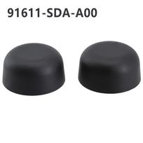 2 vnt. Veržlės dangtelio valytuvų svirtys 91611-SDA-A00 91611SDAA00 Patvarus