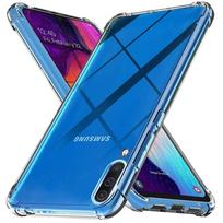 Samsung galaxy dangtelis A91 A90 A80 A71 A70 A60 A51 A50 A40 A30 A20 A10 telefono silikoninis dėklas mobiliojo telefono priedai dėklų krepšys for samsung A10 gryna