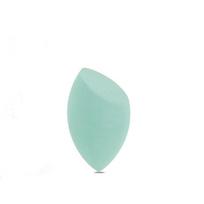 Water Drop Makeup Sponge Cosmetic Puff veido pudra BB Cream Cosmetic Puff Blending Foundation Sponge Puff lydinys oranžinės spalvos