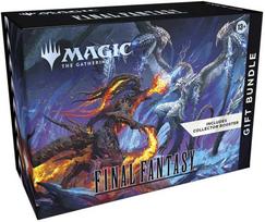 „Wizards of the Coast Magic: The Gathering – Final Fantasy“ dovanų rinkinys
