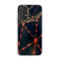 dėklas, skirtas samsung a52 Cover Galaxy A32 A51 5G 4G Cover Mielas animacinis filmas Samsung A33 A53 A03S A 32 52 A52S 5G Prabangus telefonas Funda Capa A33