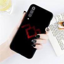 Welcome Twin Peaks Phone Case For Xiaomi Redmi Note 11 10 9T 8 7 Pro Redmi 10 9 9A 9C 8 7 6 Soft Black Phone Cover Redmi Note11-11S 4G black