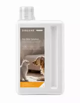 Drėkintuvas Dreame CLEANING LIQUID 1L AWH15