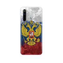 For Realme 6 Pro 6s Case Silicon Soft TPU Back Phone Cover For OPPO Realme6 6Pro Realme6S coque bumper full 360 Protective copas Realme 6