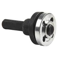 Adapteris jungiamojo strypo šlifuoklis Adapteris prie kampinio šlifuoklio 10 mm