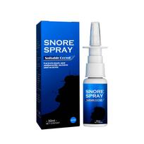 Purškalas nuo knarkimo žolelių miego purškalas nuo knarkimo vyrams ir moterims purškalas nuo knarkimo nosies ir burnos žolelių purškalas nuo knarkimo.(30 ml) One Size