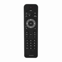 daugiau nei 8 m atstumu Greito reagavimo televizoriaus nuotolinio valdymo pultas Didelio jautrumo nuotolinio valdymo pultas, skirtas PHILIPS