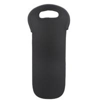 750ml/Butelis Rankinis Neopreno Vyno Butelio Krepšys Apsaugoti Izoliuotas Vyno Alaus Butelio Dangtelis gray