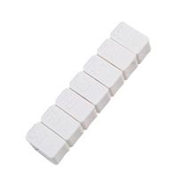 7 Compartments Weekly Medicine Box 7 Day Medicine Case Weekly Tablet Organizer Daily Vitamin Case balta