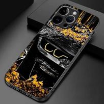 Sportinio automobilio telefono dėklas dangtelis Coque skirtas iPhone Xiaomi Mi Samsung Galaxy Redmi Note A S 11 12 13 14 15 22 23 24 5G Pro Plus Max Fe Ultra -iPhone SE2020 or SE2022 or 7 or 8