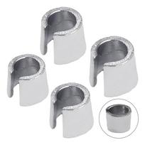 Adapteris Baterijos Gnybtų Adapteriai 0,1  0,63  2 poros Automobilio Naujas