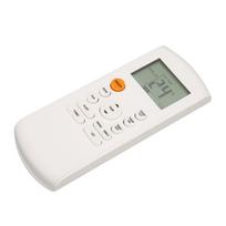 RG57B BGE oro kondicionieriaus nuotolinio valdymo pultas, suderinamas su R57B1 BGE RG52A2 BGEFU1 RG57 BGE RG57A BGE gray