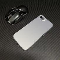 Telefono dėklas iPhone 7 iPhone 8 iPhone SE 2020 iPhone se 2022 dėklas Matinis Lazerinis Spalvotas Bamperis Šarvuotas Smūgiams Atsparus Dangtelis For iPhone 7