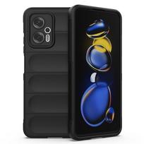 For Xiaomi Poco X4 GT 5G Case Xiaomi Poco X4 GT X3 X4 X5 Pro 5G Cover Skin-Friendy Shockproof Silicon TPU Phone Cover Poco X4 GT Poco X4 GT juoda