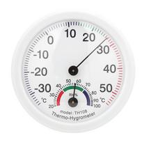 Household Indoor High Precision Temperature Humidity Meter Thermometer Hygrometer Measure ToolTH108