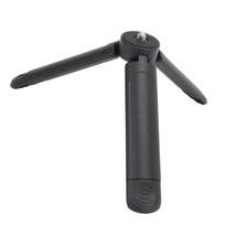 Desktop Camera Tripod Extendable Legs Portable with 14inch Screw Tabletop Camera Tripod Stand for