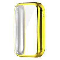 Pakaitinis dirželis, skirtas „Mi Band 7 Pro“ dirželiui, silikoninis dirželis skirtas „Xiaomi Mi Band 7 Pro“ apyrankės apyrankei, skirtas „MiBand 7Pro“ priedams