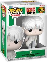 Funko POP figure Sakamoto Days X Slur