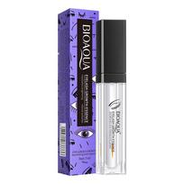 Greitai augantis blakstienų serumas 7 dienos natūralus blakstienų stipriklis ilgesnės pilnesnės storesnės riestos blakstienos gydymas akių priežiūros produktai makiažas